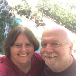 Meet your Posher, Teresa